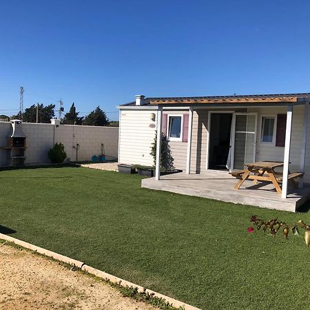 Vila Casa El Palmar Tranquilo Bonito Barato Y Cerca De La Playa! Exteriér fotografie