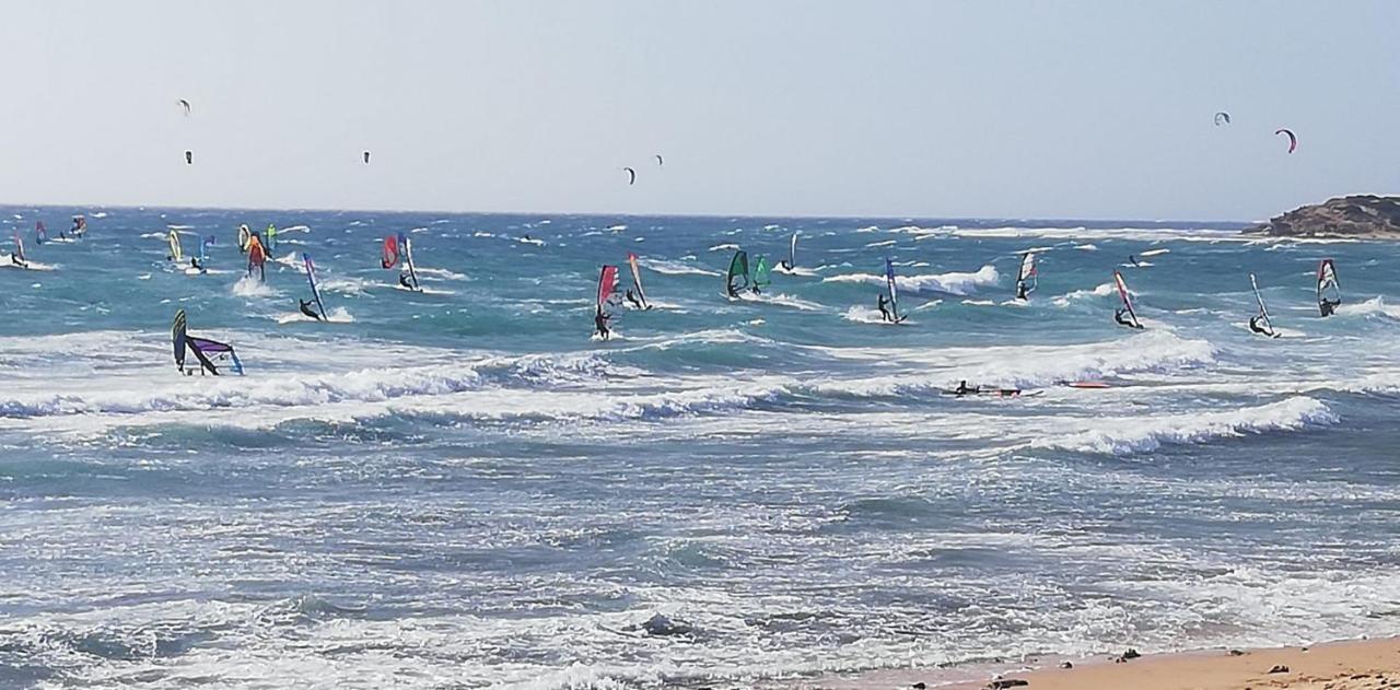 Vila Casa El Palmar Tranquilo Bonito Barato Y Cerca De La Playa! Exteriér fotografie